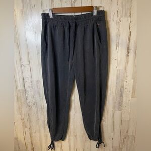 Women’s Calia by Carrie Underwood Journey Side Tie Jogger Pants Size Small